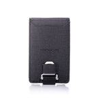 Dango A10 Spec-Ops Bifold Wallet - BLACKOUT