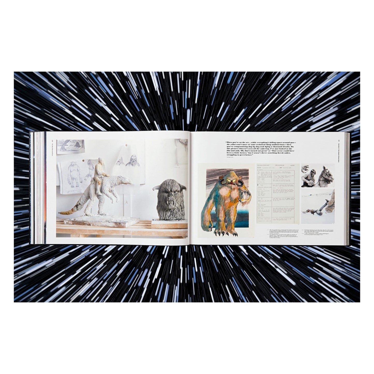 THE STAR WARS ARCHIVES. 1977-1983