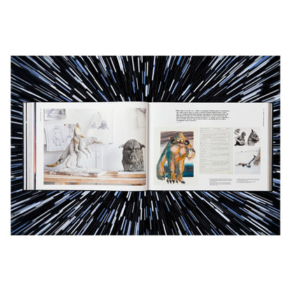 THE STAR WARS ARCHIVES. 1977-1983