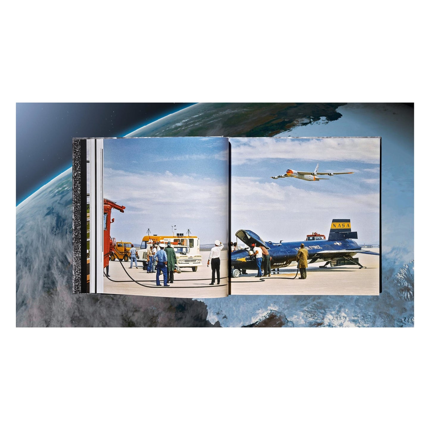 The NASA Archives: 60 Years in Space