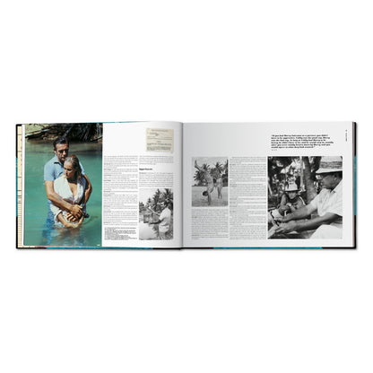 The James Bond Archives - No Time to Die Edition