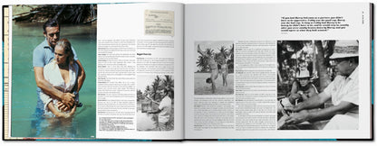 The James Bond Archives - No Time to Die Edition