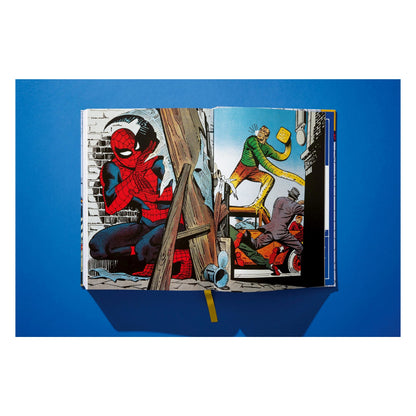 Spider-Man Vol. 1. 1962-1964