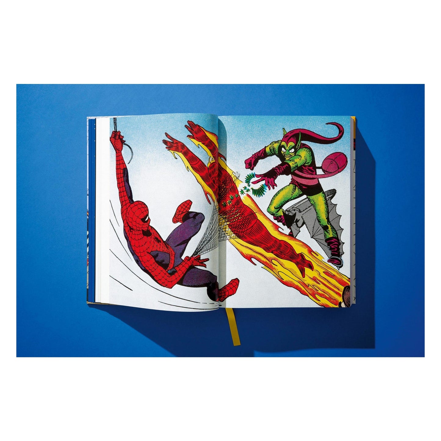 Spider-Man Vol. 1. 1962-1964