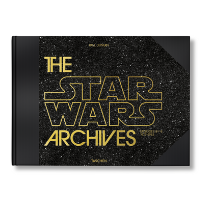 THE STAR WARS ARCHIVES. 1977-1983