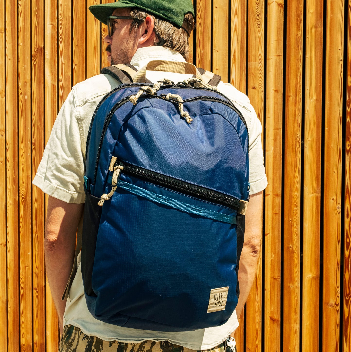 Topo Designs Commuter Backpack