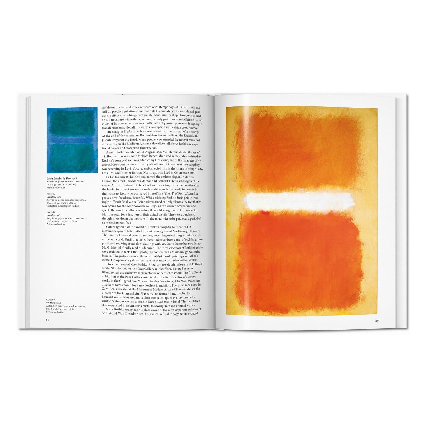 Rothko