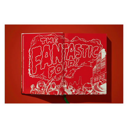 Fantastic Four. Vol. 1. 1961-1963