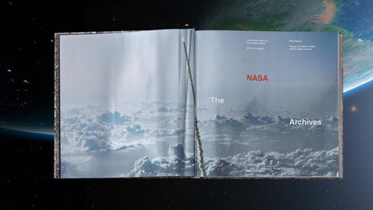The NASA Archives: 60 Years in Space