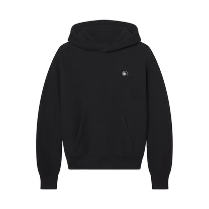 AARON LEVINE HOODED SWEATSHIRT