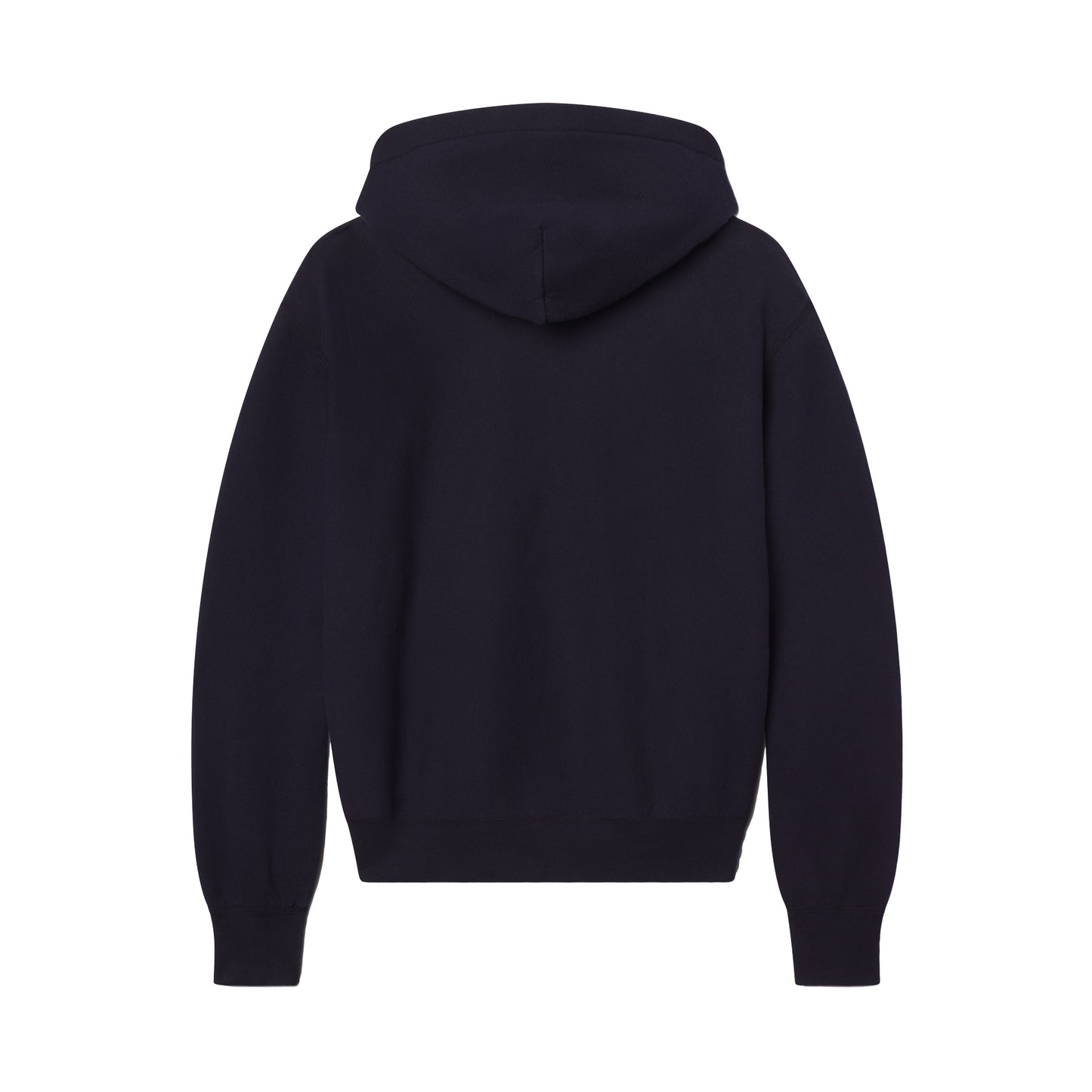 AARON LEVINE HOODED SWEATSHIRT