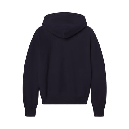 AARON LEVINE HOODED SWEATSHIRT