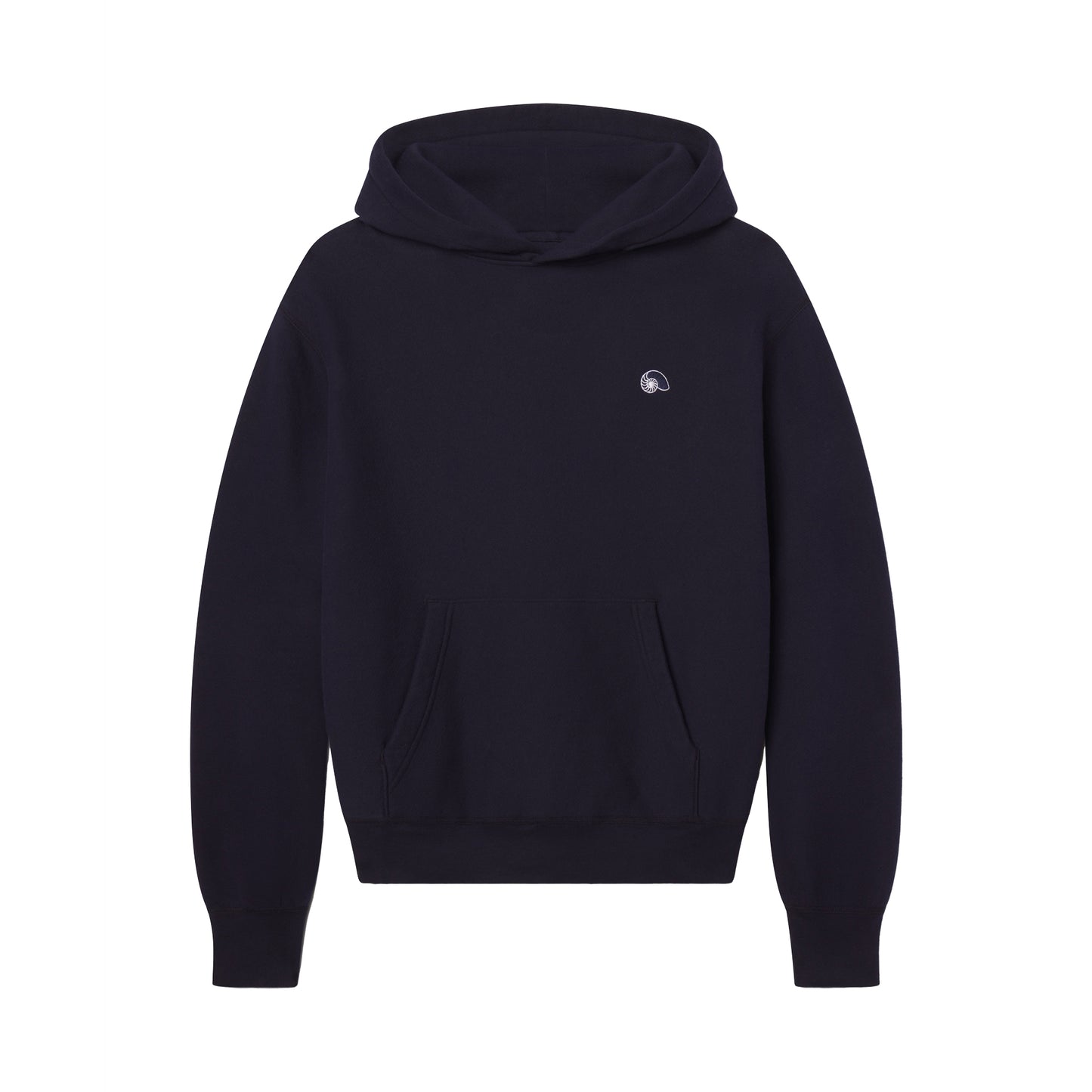 AARON LEVINE HOODED SWEATSHIRT