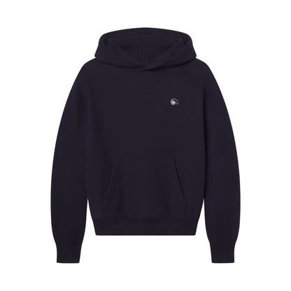 AARON LEVINE HOODED SWEATSHIRT