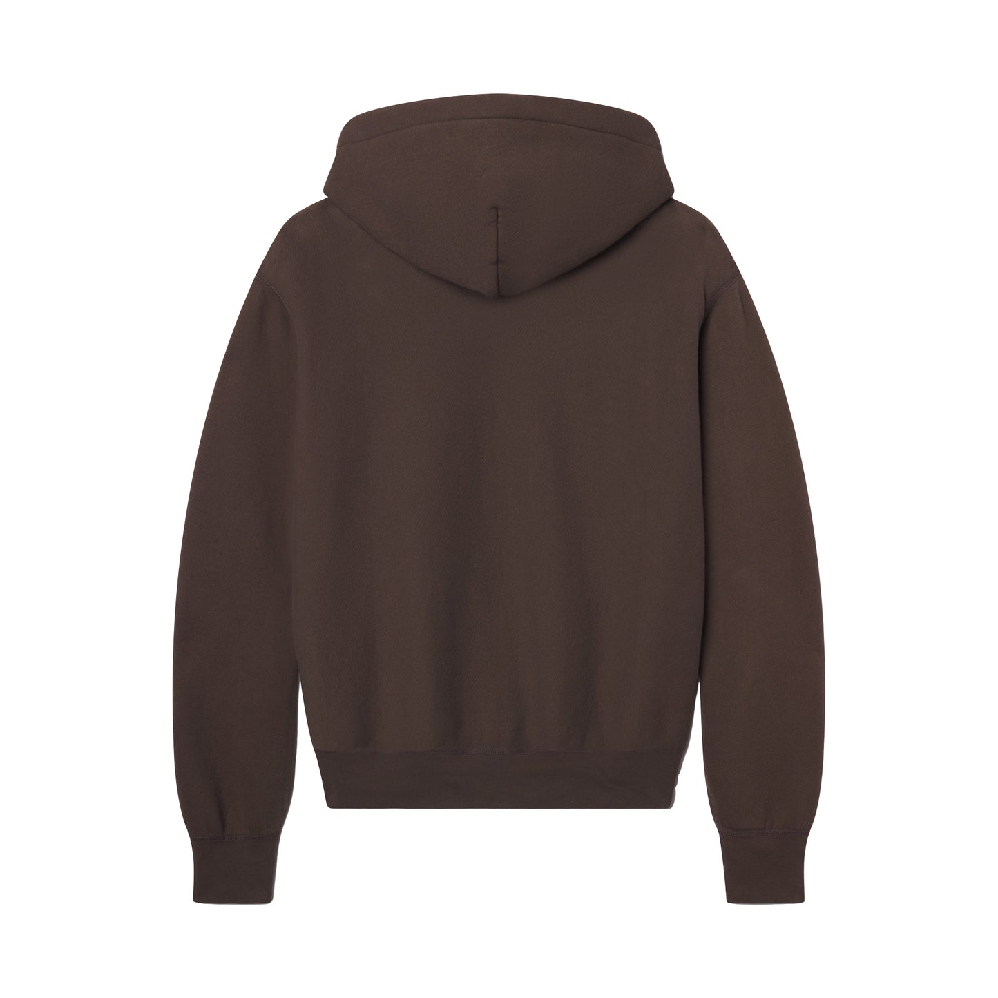 AARON LEVINE HOODED SWEATSHIRT