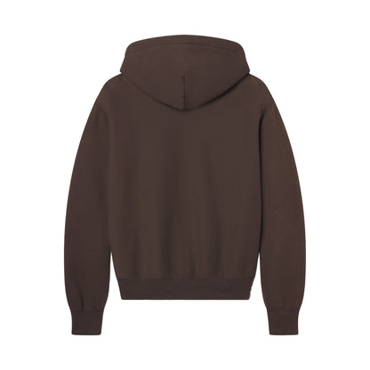 AARON LEVINE HOODED SWEATSHIRT