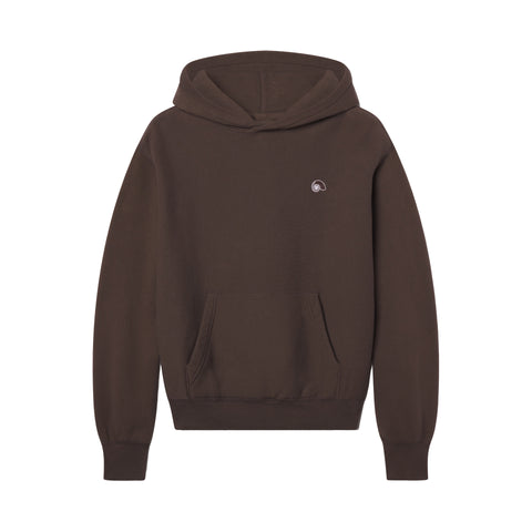 AARON LEVINE HOODED SWEATSHIRT