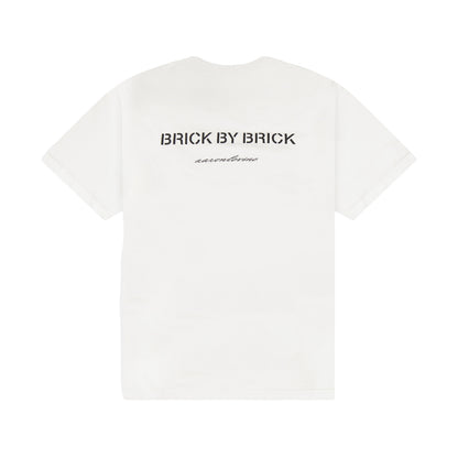 AARON LEVINE NAUTILUS TEE