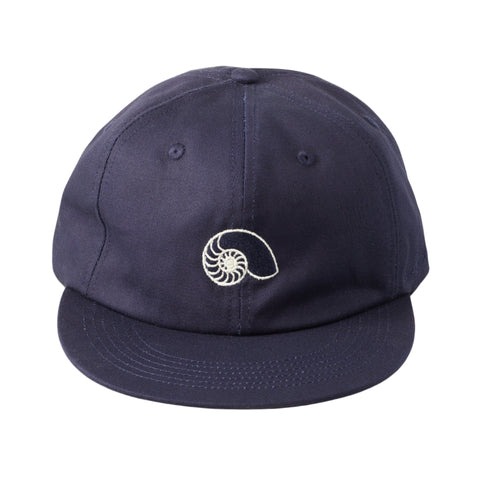 AARON LEVINE NAUTILUS CAP
