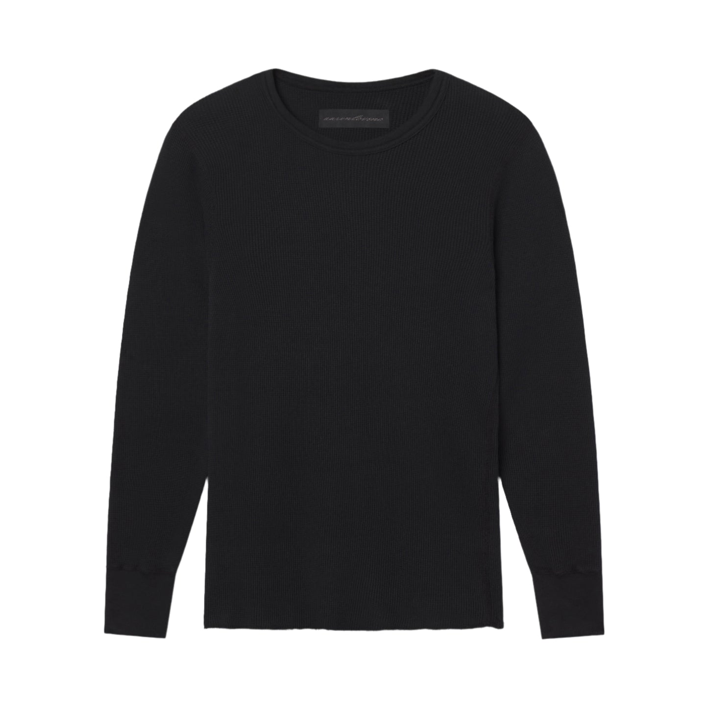 AARON LEVINE THERMAL LONGSLEEVE