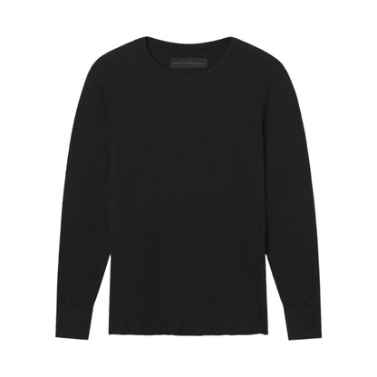 AARON LEVINE THERMAL LONGSLEEVE