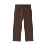 AARON LEVINE WORKWEAR PANT - BROWN