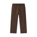 AARON LEVINE WORKWEAR PANT - BROWN