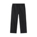 AARON LEVINE WORKWEAR PANT - Black