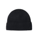 Aaron Levine Cashmere Beanie - BLACK