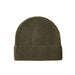 Aaron Levine Cashmere Beanie - OLIVE