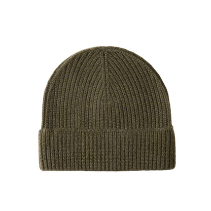 Aaron Levine Cashmere Beanie