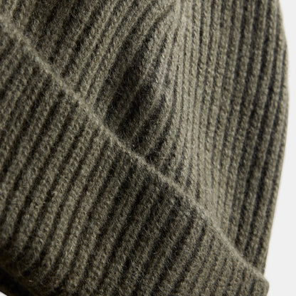 Aaron Levine Cashmere Beanie