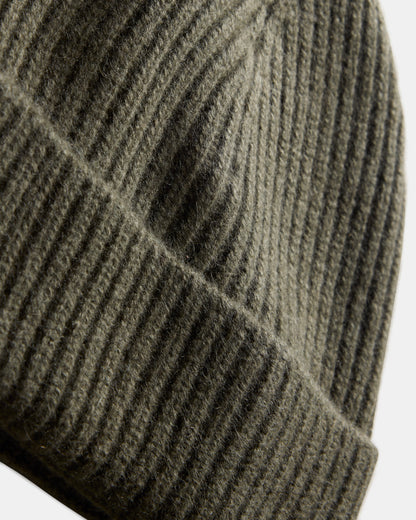 Aaron Levine Cashmere Beanie