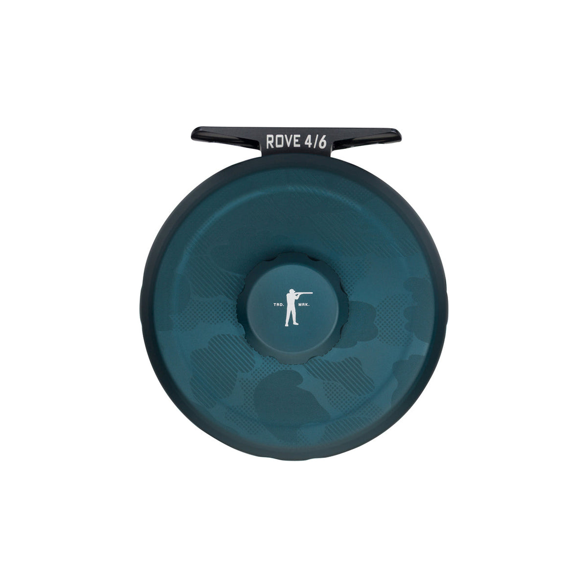 Abel x Ball and Buck Special Edition ROVE 4/6 Solid Reel