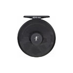 Abel x Ball and Buck Special Edition ROVE 4/6 Solid Reel - Black