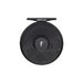 Abel x Ball and Buck Special Edition ROVE 4/6 Solid Reel - Black