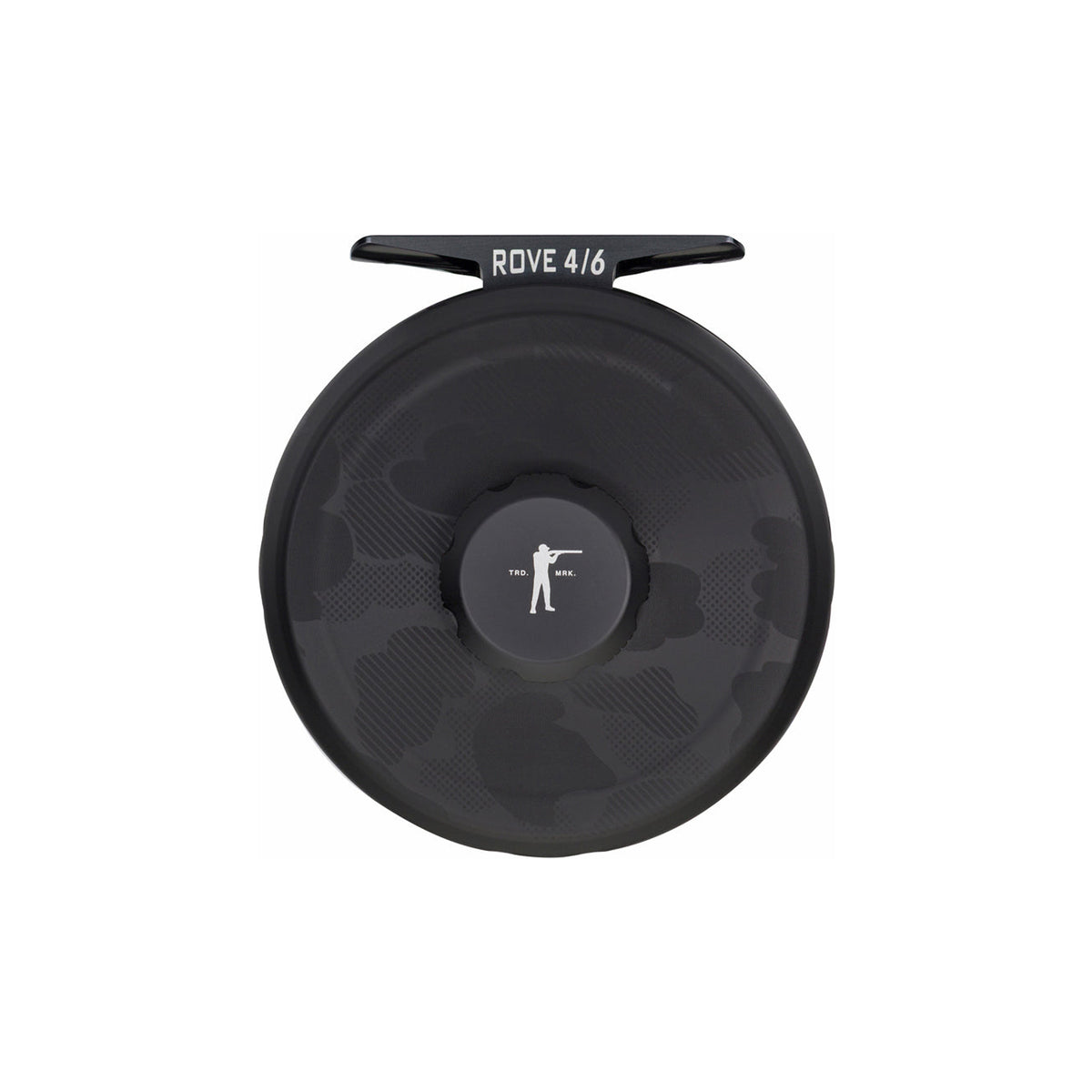 Abel x Ball and Buck Special Edition ROVE 4/6 Solid Reel