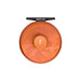 Abel x Ball and Buck Special Edition ROVE 4/6 Solid Reel - Orange