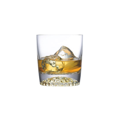 Nude Glass Ace Whisky Glasses