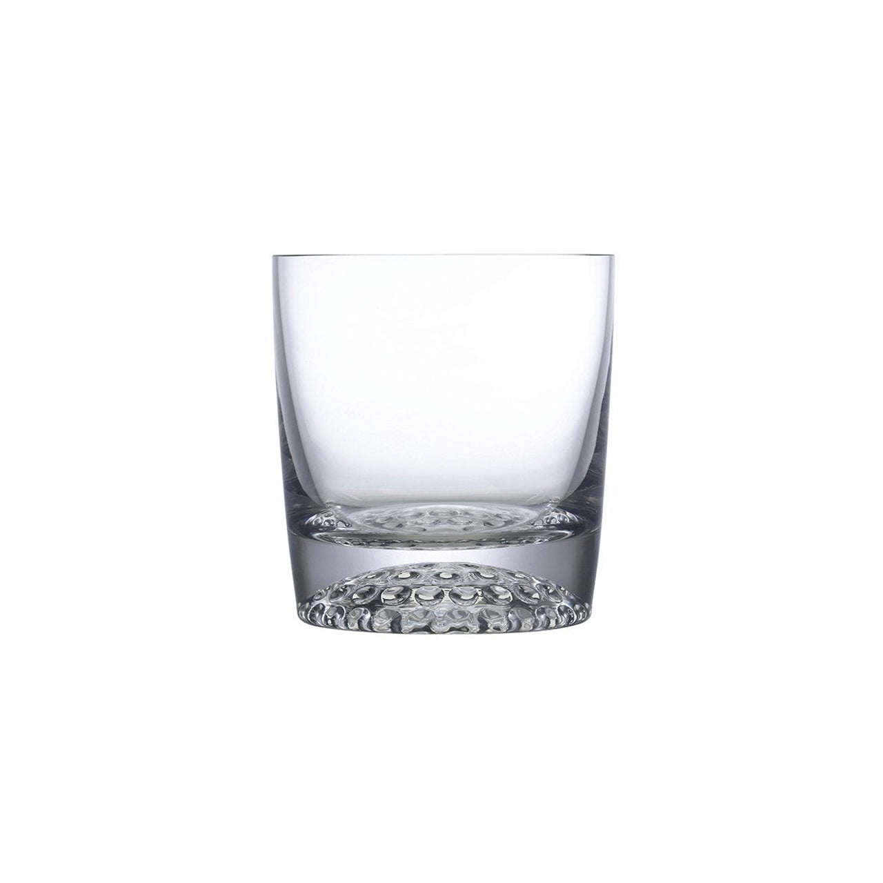 Nude Glass Ace Whisky Glasses