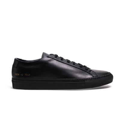 Common Projects Original Achilles Low Sneakers