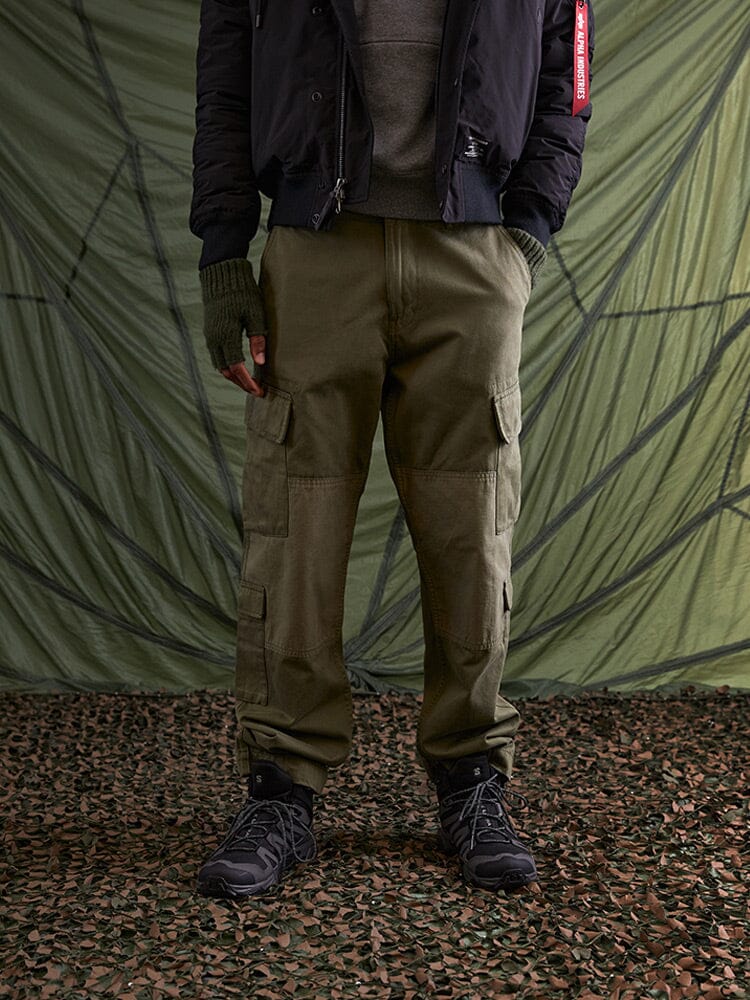 Alpha Industries ACU PANT