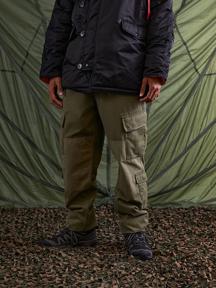 Alpha Industries ACU PANT