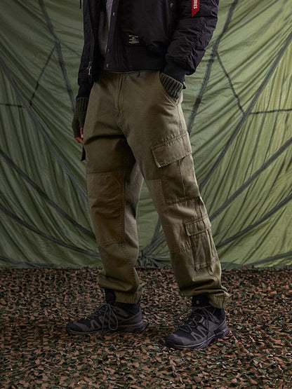 Alpha Industries ACU PANT