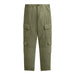 Alpha Industries ACU PANT - OG-107 GREEN