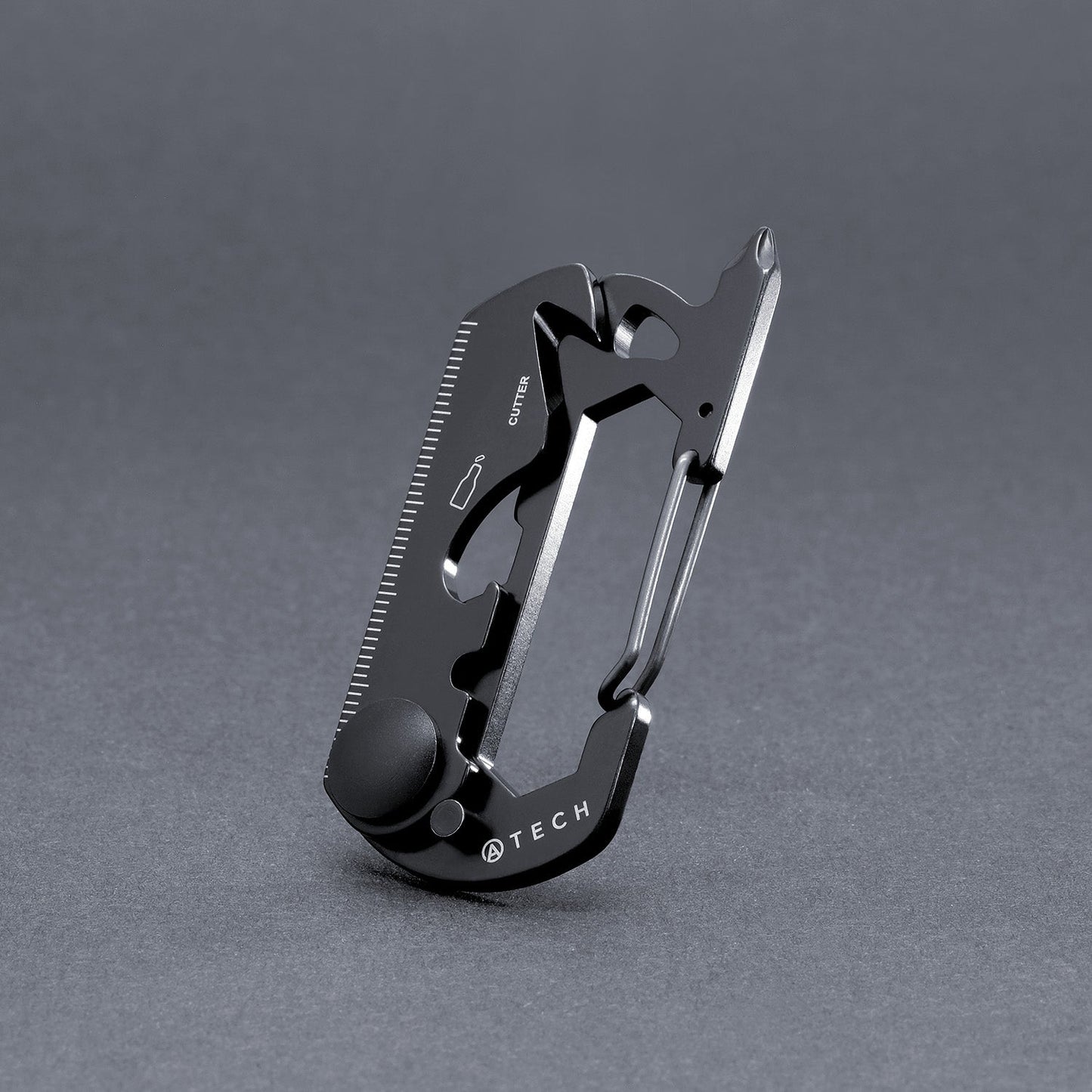 A-Tech Multitool 10-in-1 Carabiner