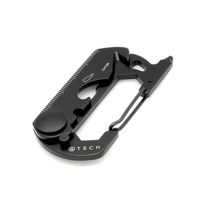 A-Tech Multitool 10-in-1 Carabiner