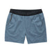 Ten Thousand Admiral Blue Interval Shorts with Liner - Admiral Blue