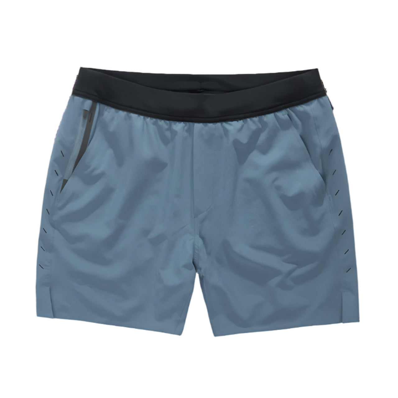 Ten Thousand Admiral Blue Interval Shorts with Liner