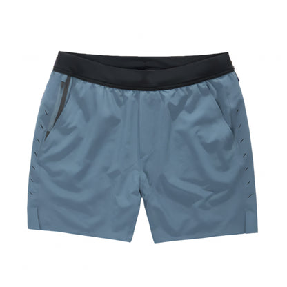 Ten Thousand Admiral Blue Interval Shorts